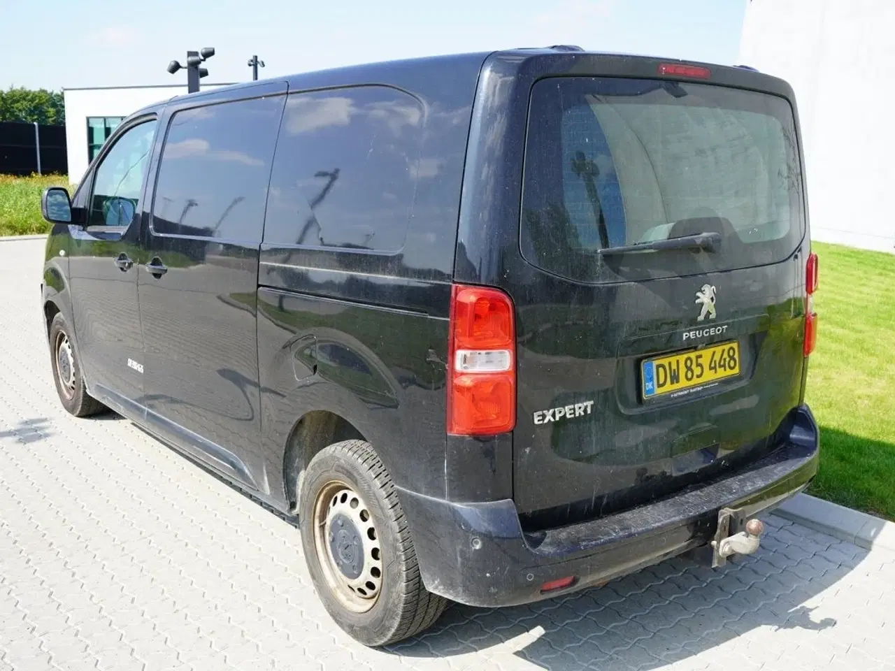 Billede 2 - Peugeot Expert 2,0 BlueHDi 120 L2 Plus Van