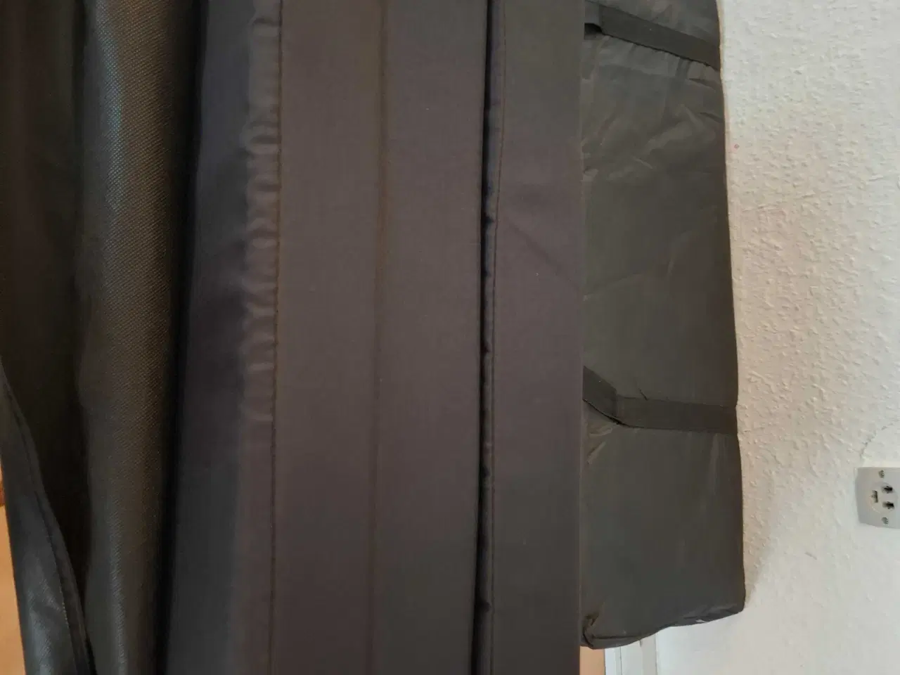 Billede 3 - Flot Rejseseng til børn (0-3 år)