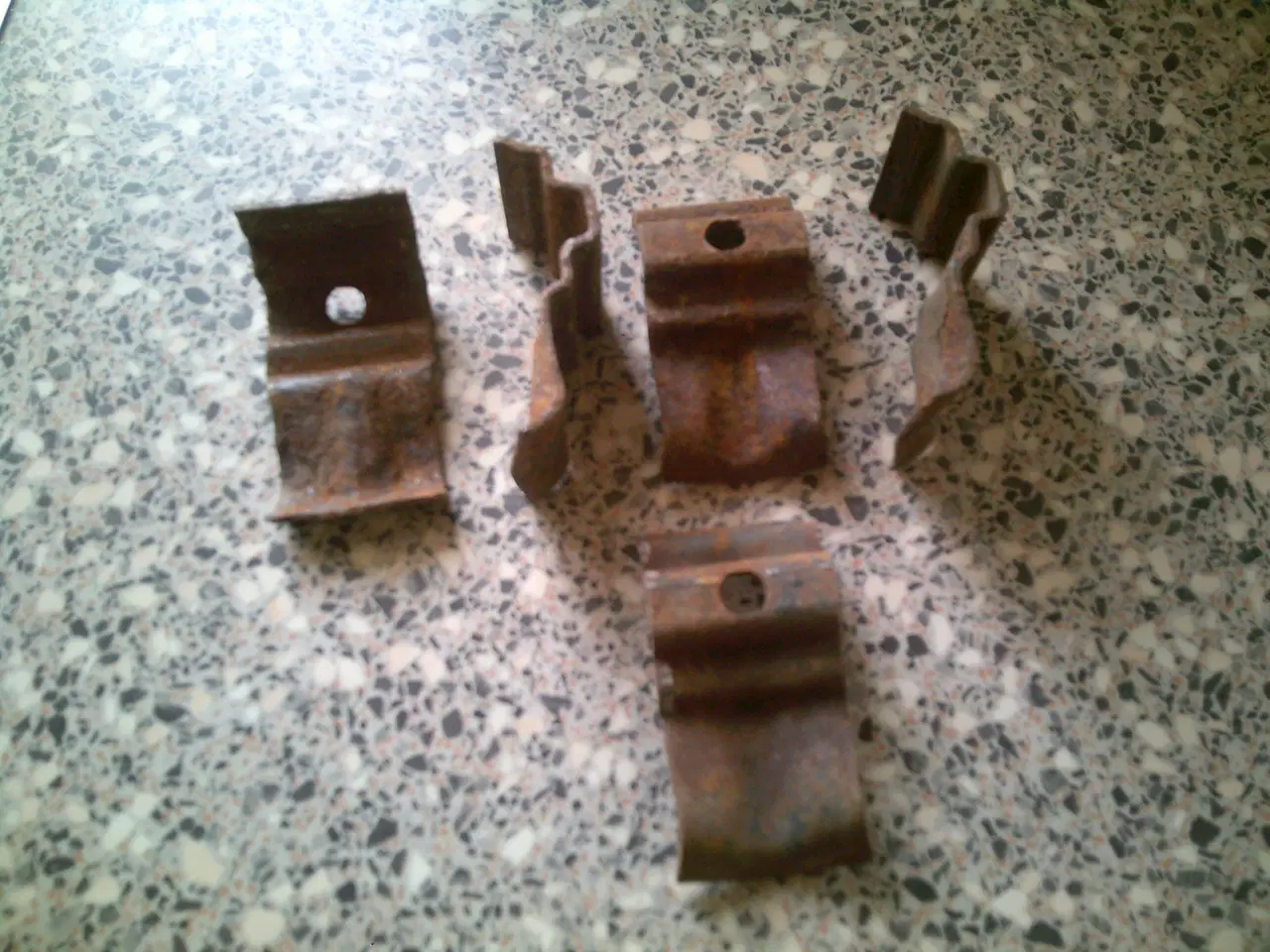 Billede 1 - VW BOBBEL DELE. 