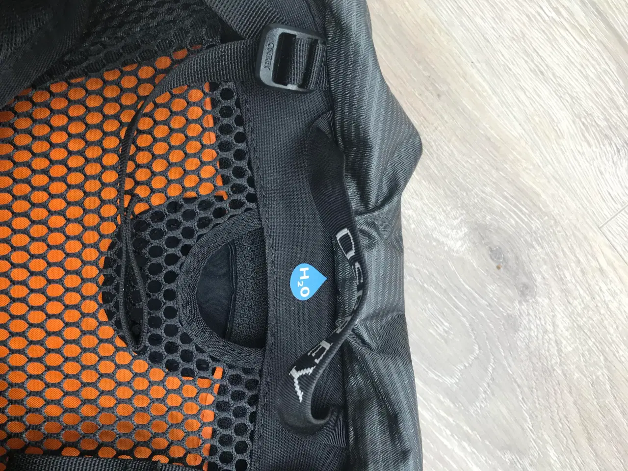 Billede 4 - Osprey 48 liter Exos - Superlight - 1000 FAST PRIS