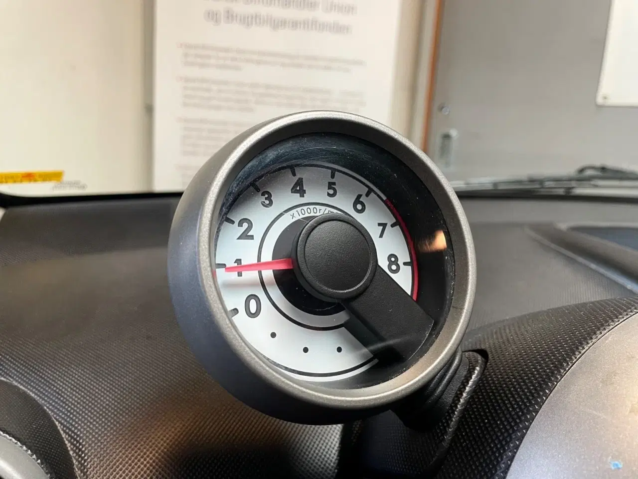 Billede 14 - Peugeot 107 1,0 Active