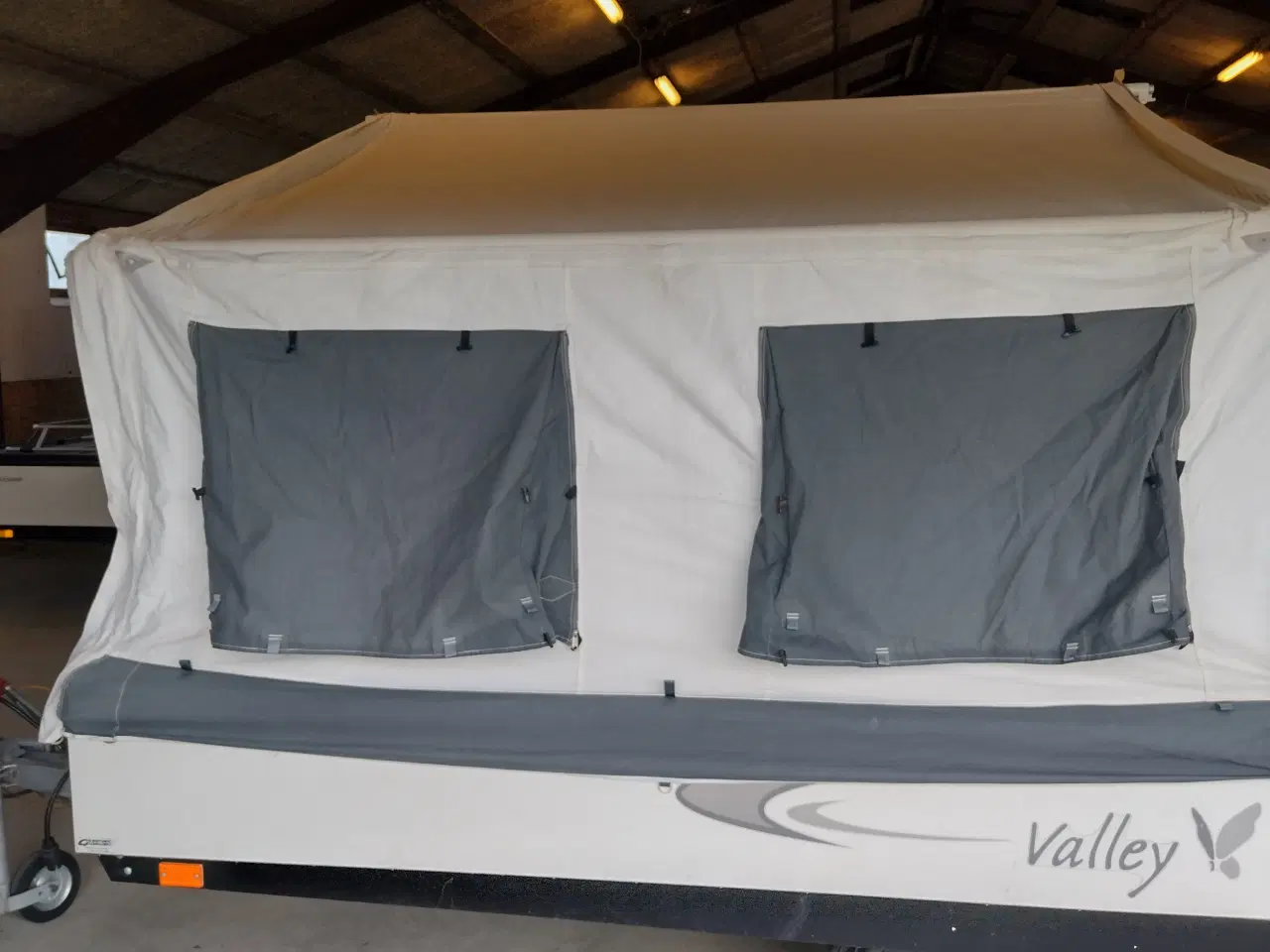 Billede 4 - Combi Camp Valley 