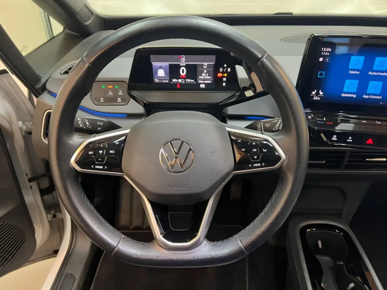 Billede 7 - VW ID.3 58 Pro Performance Life