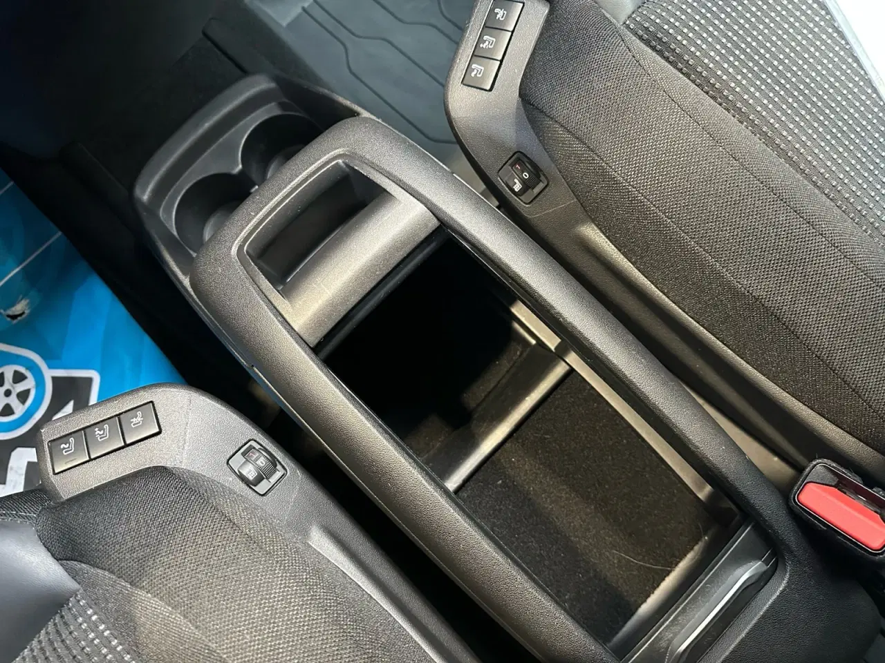 Billede 24 - Citroën Grand C4 SpaceTourer 1,2 PureTech 130 VIP EAT8 7prs
