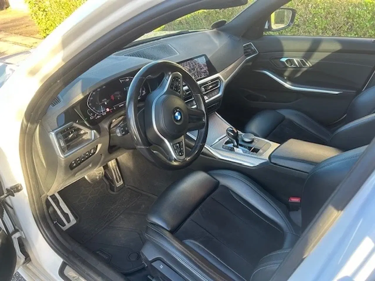 Billede 4 - BMW 320d Touring M-sport
