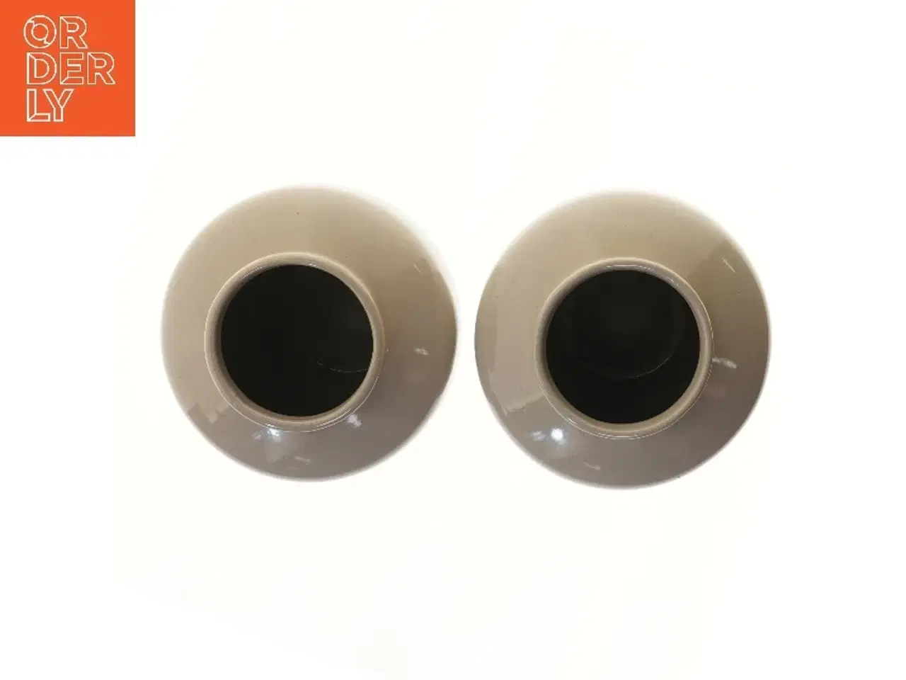 Billede 3 - Sæt med 2 vaser fra DAY (str. 23 cm)