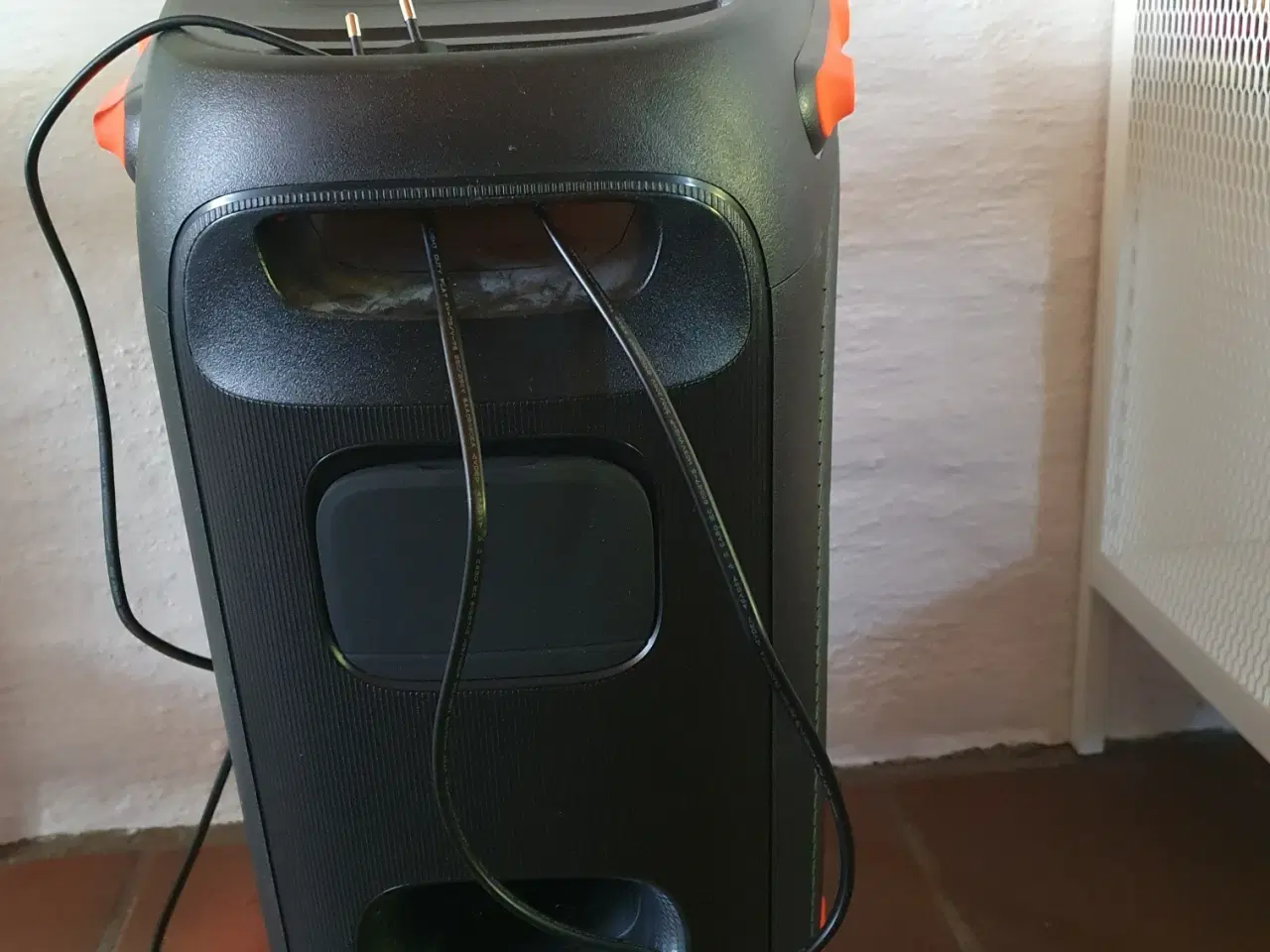 Billede 4 - JBL Partybox 110 som ny