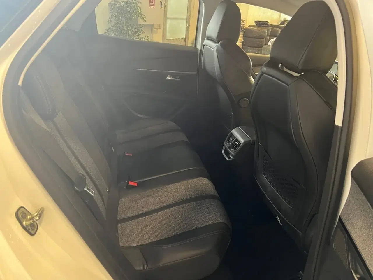 Billede 13 - Peugeot 3008 1,2 e-THP 130 Allure