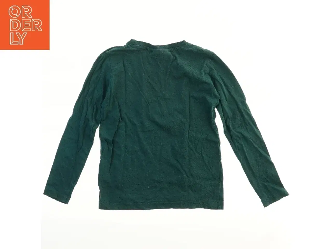 Billede 2 - Langærmet Star Wars T-shirt fra Lego (str. 128)