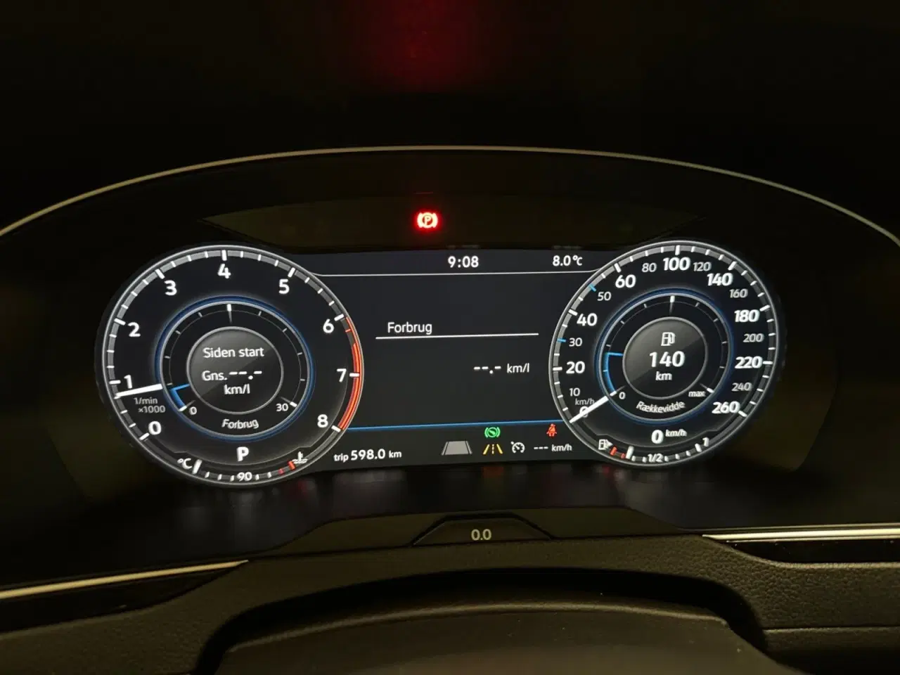Billede 7 - VW Passat 1,4 TSi 150 Comfortline Premium DSG