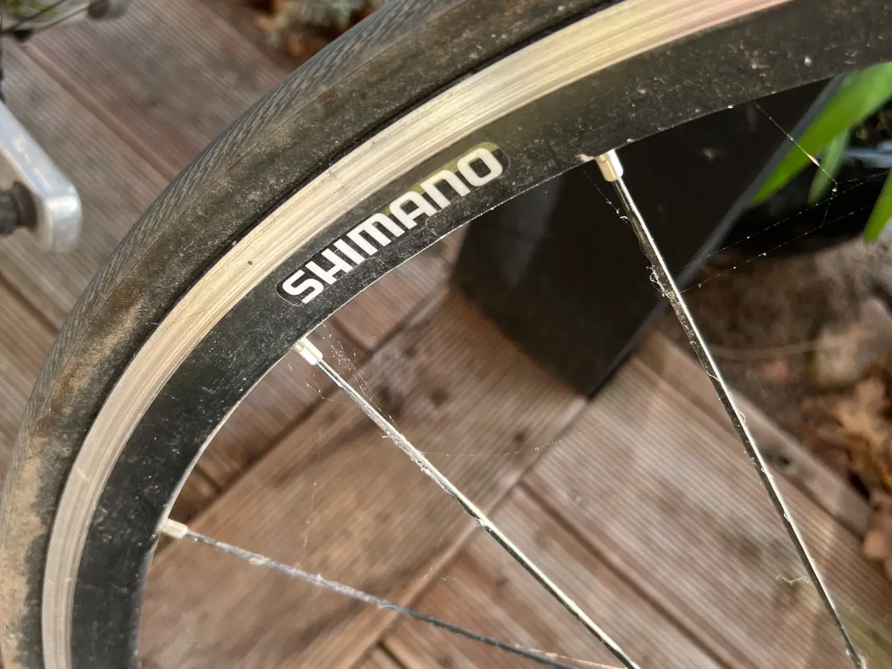 Billede 8 - Cannondale CAAD 8 Tiagra