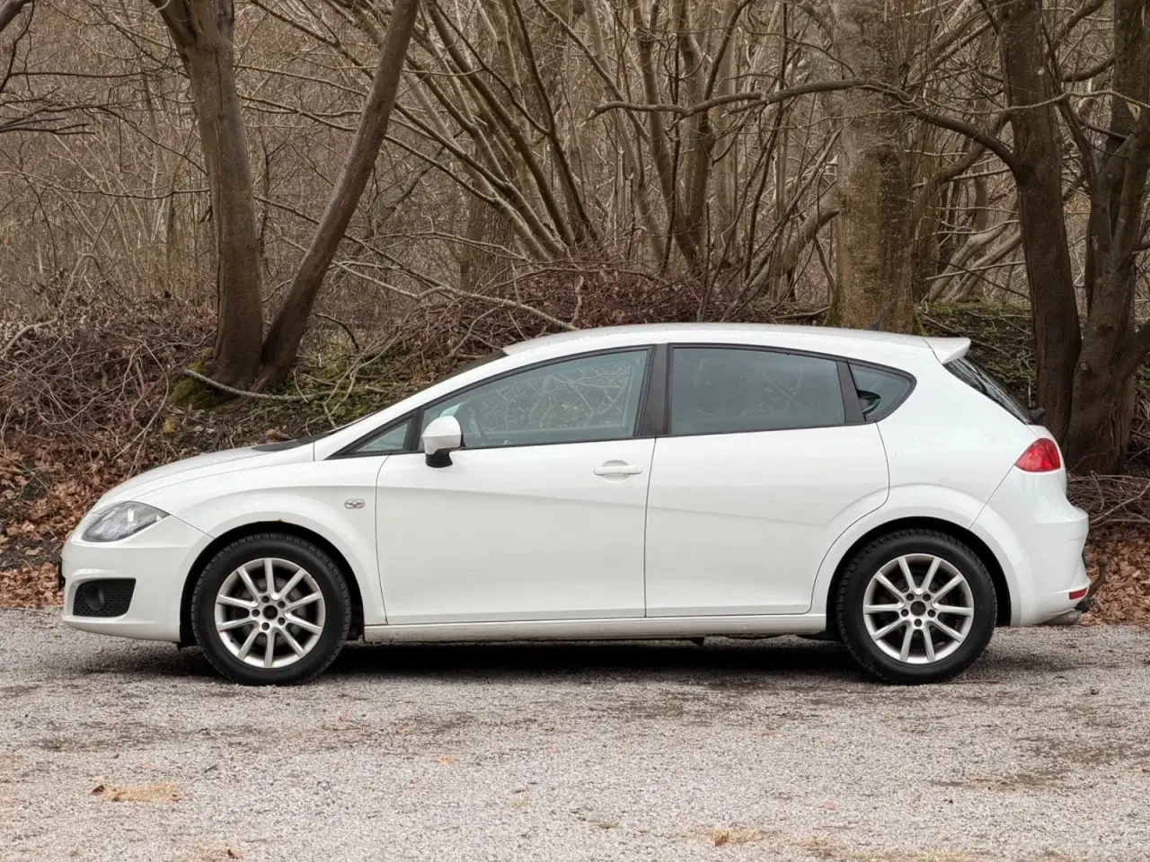 Billede 5 - Seat Leon 1,6 TDi Style