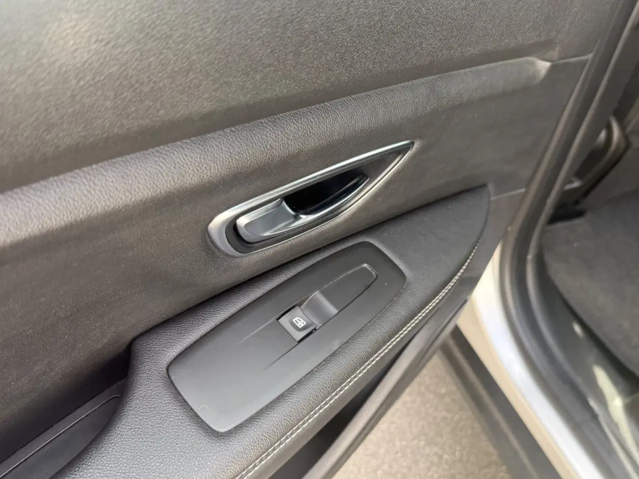 Billede 22 - Renault Grand Scenic IV 1,5 dCi 110 Zen 7prs