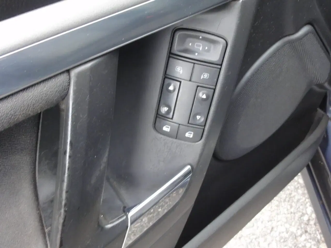 Billede 12 - Opel Vectra 1,8 16V 140 Elegance