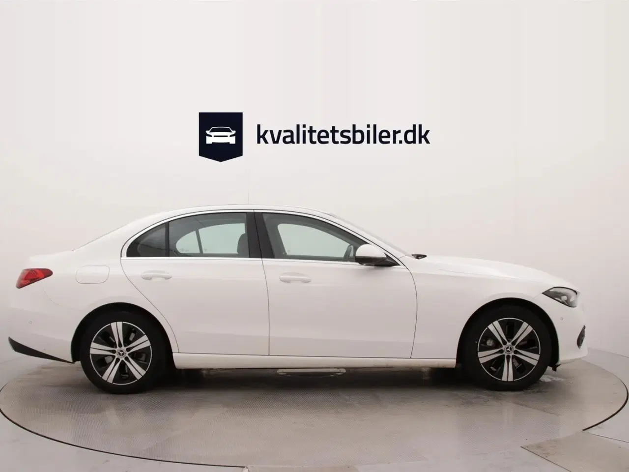 Billede 5 - Mercedes C300 e 2,0 aut.