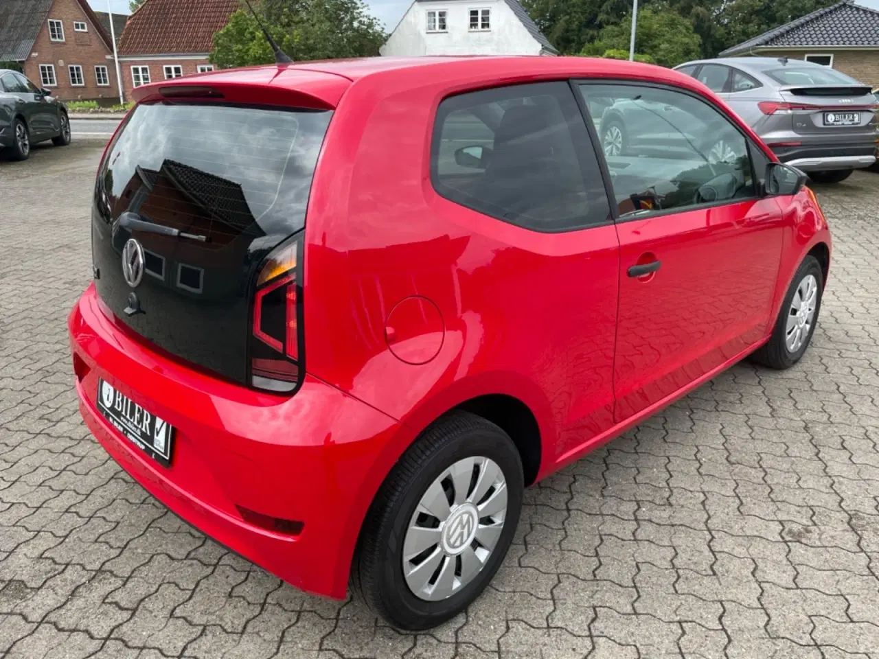 Billede 7 - VW Up! 1,0 MPi 60 Take Up! BMT