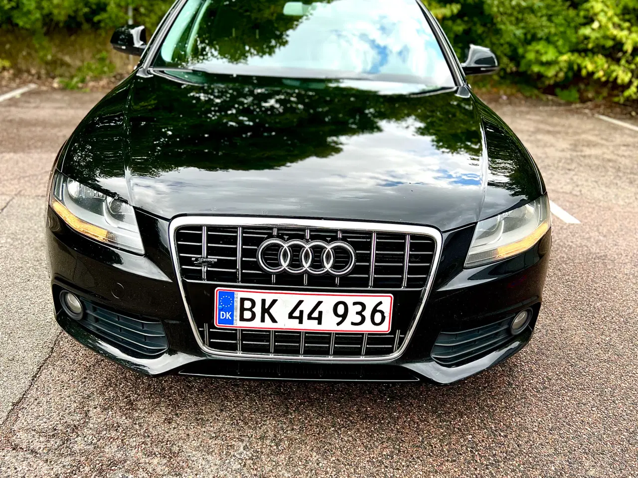 Billede 5 - Audi A4 B8 Avant 