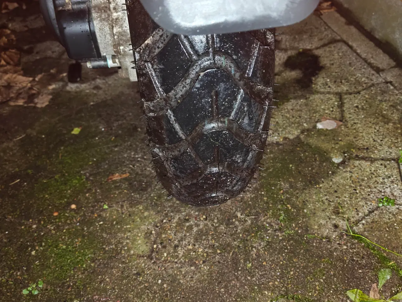 Billede 5 - God scooter