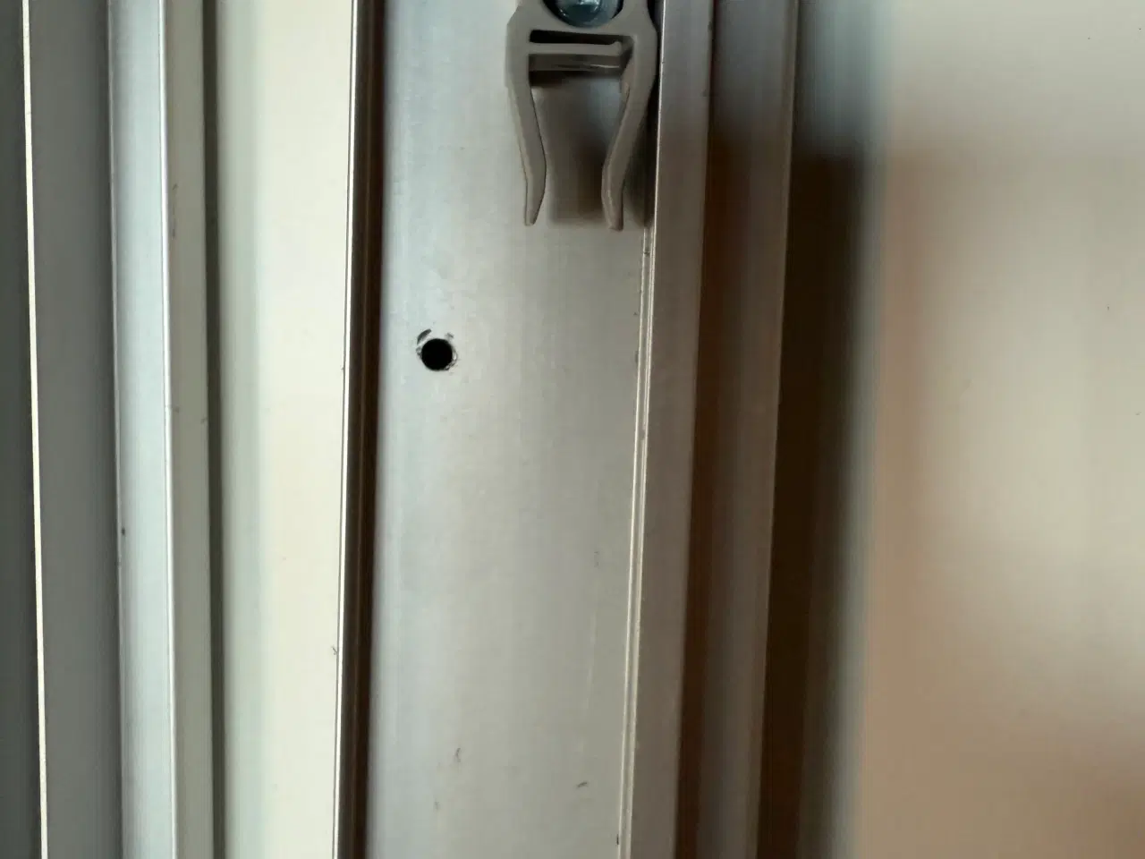 Billede 13 - IKEA PAX 75x201cm stænger, hylder & skydedørspar.