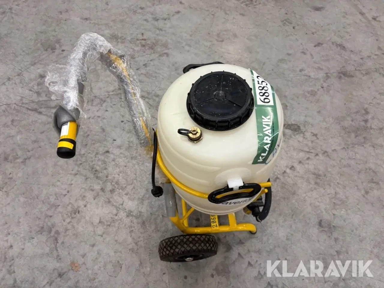 Billede 11 - Skyllepumper REMS Solar Push K60