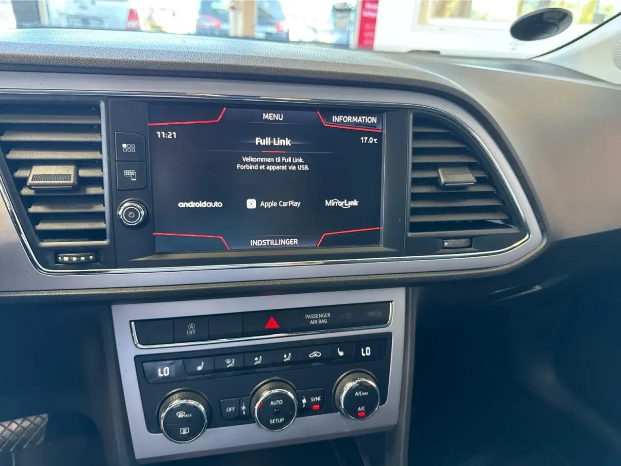 Billede 13 - Seat Leon 1,4 TSi 150 Xcellence ST DSG