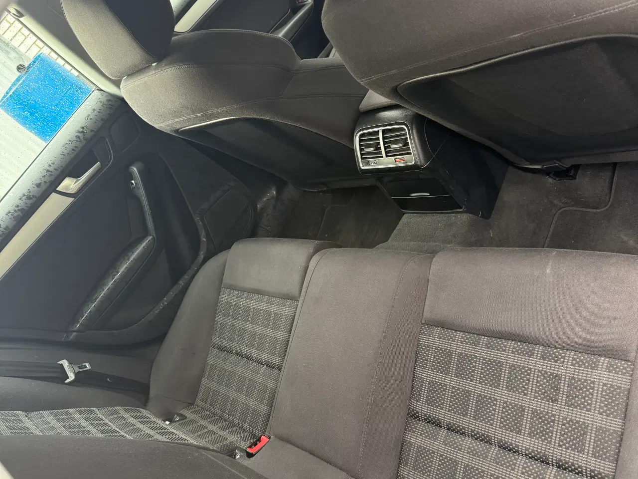 Billede 9 - Audi A5 1.8 TFSI sportback 5d 177hk