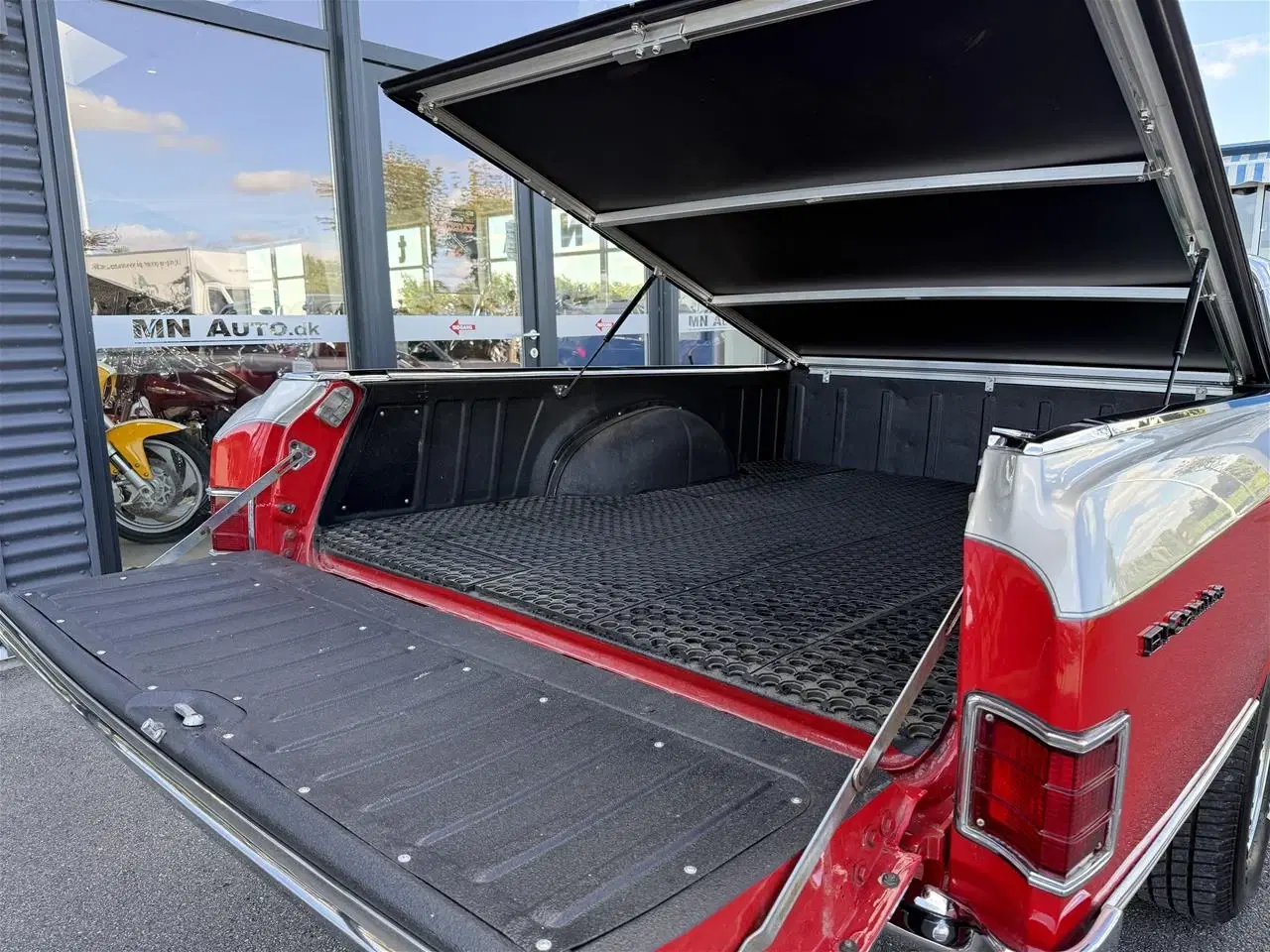 Billede 28 - Chevrolet El Camino 5,7L. Aut.