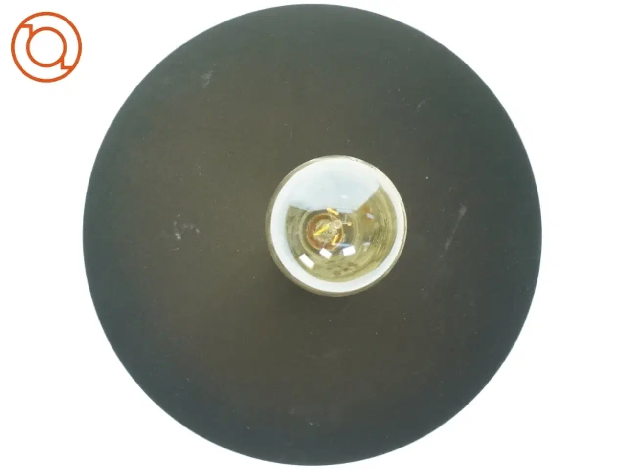 Billede 2 - Lampe (str. 23 x 35cm)