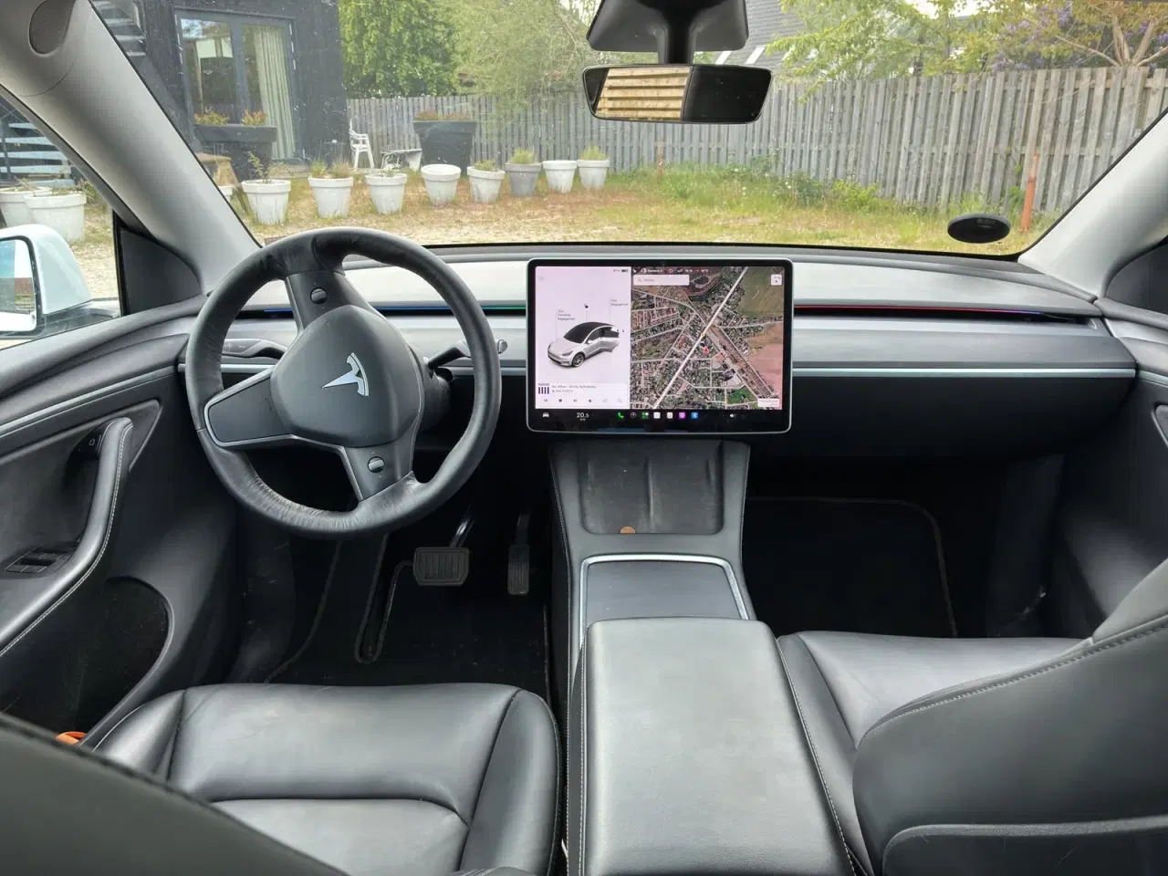 Billede 10 - Tesla Model Y  Long Range AWD
