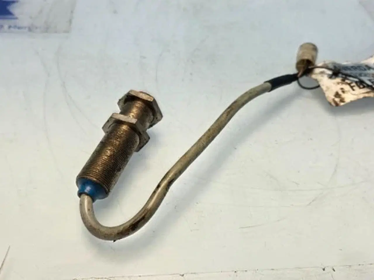 Billede 6 - Laverda L627 Føler 321221100