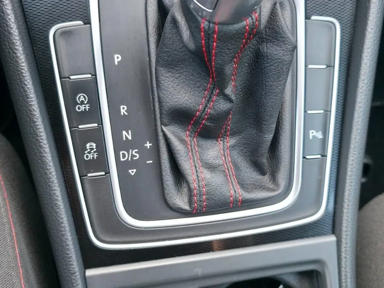 Billede 17 - VW Golf VII 2,0 GTi Performance DSG BMT