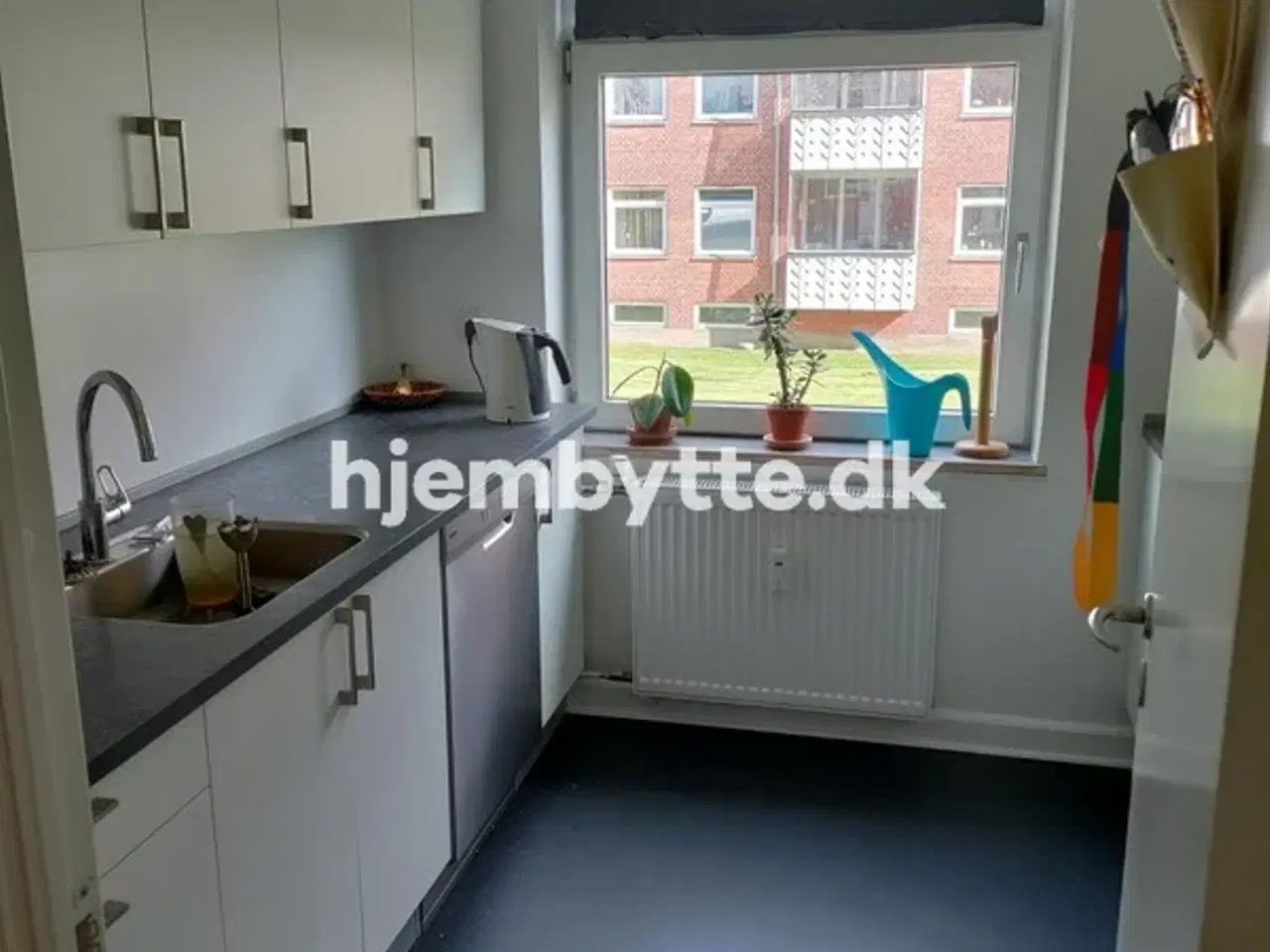 Billede 5 - Hjembytte - Ringstedvej