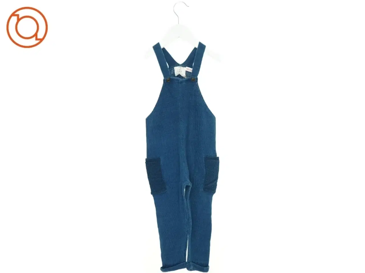 Billede 1 - Buksedragt fra Zara (str. 92 cm)