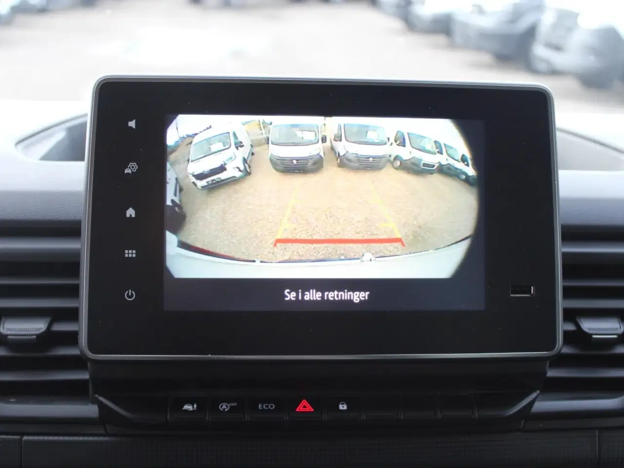 Billede 7 - Renault Trafic 2,0 dCi 130 L2H1