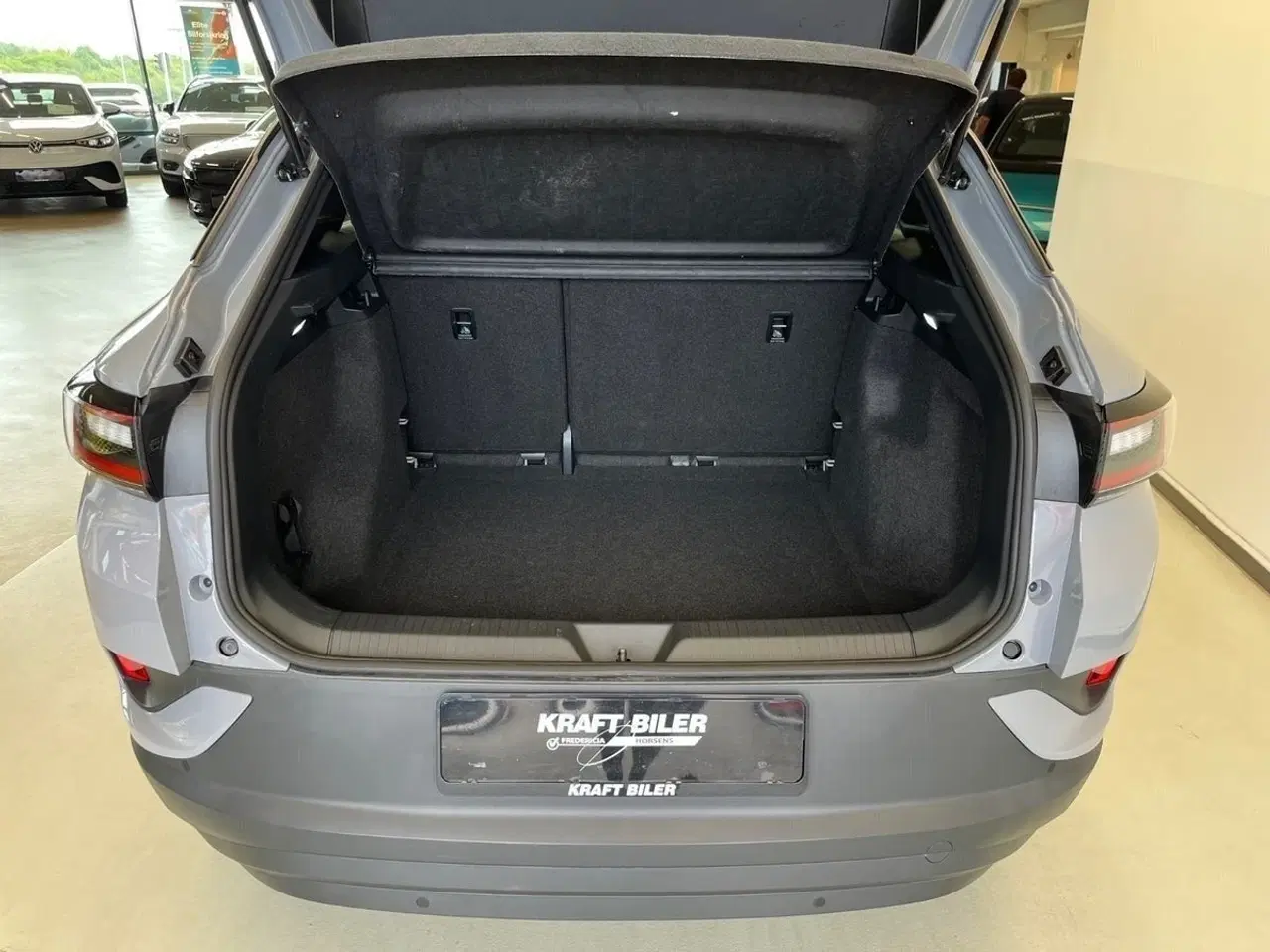 Billede 9 - VW ID.4 52 Pure Performance