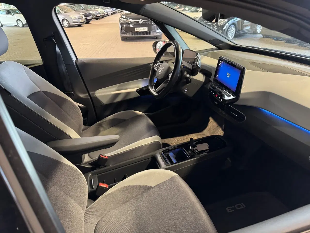 Billede 11 - VW ID.3 58 Pro Performance Business