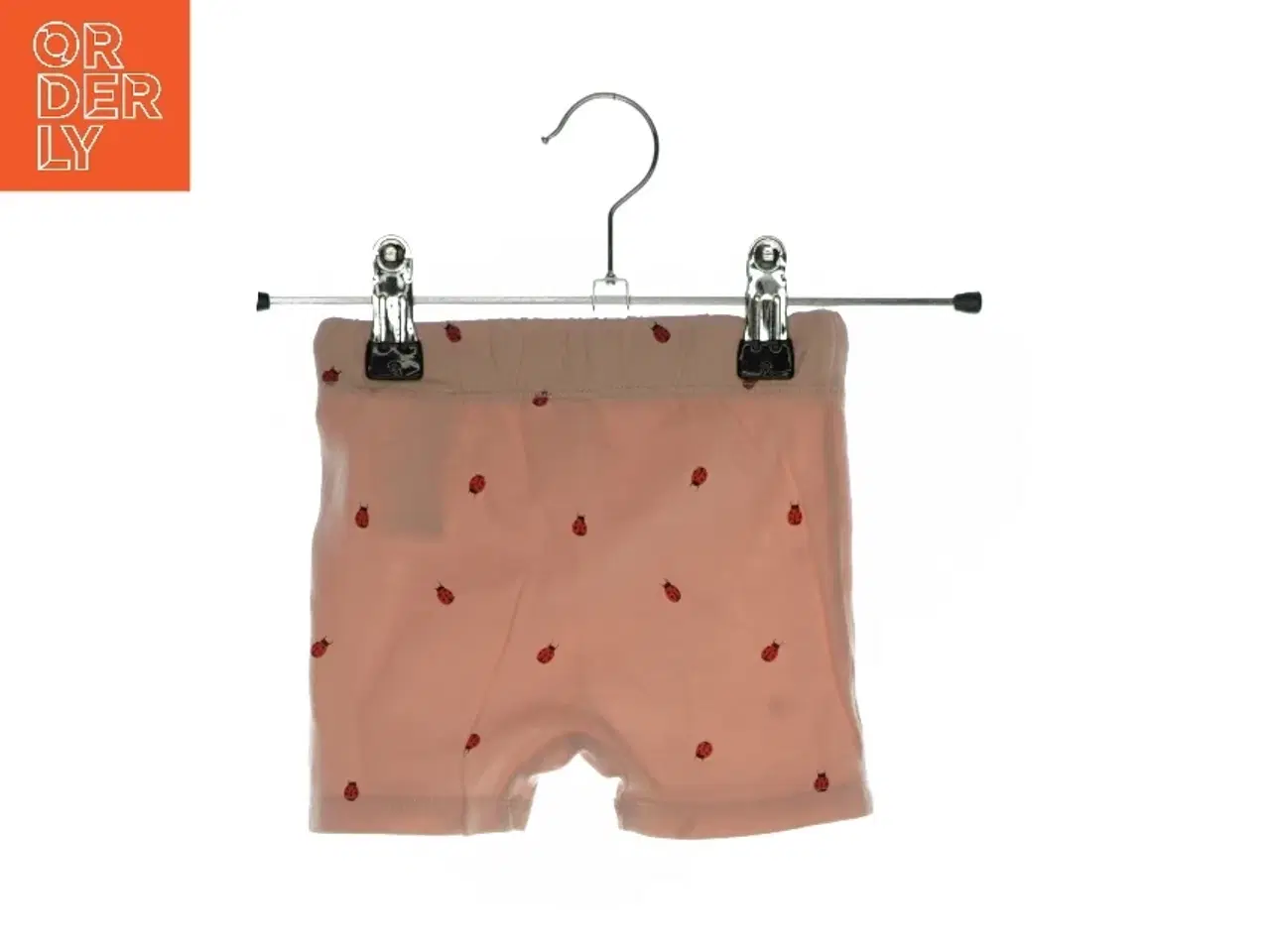 Billede 1 - Shorts fra H&M (Str 62 cm)