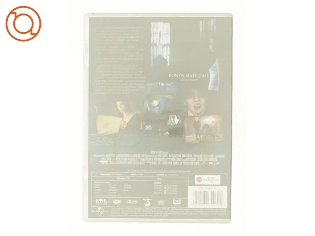 Billede 3 - The Unborn