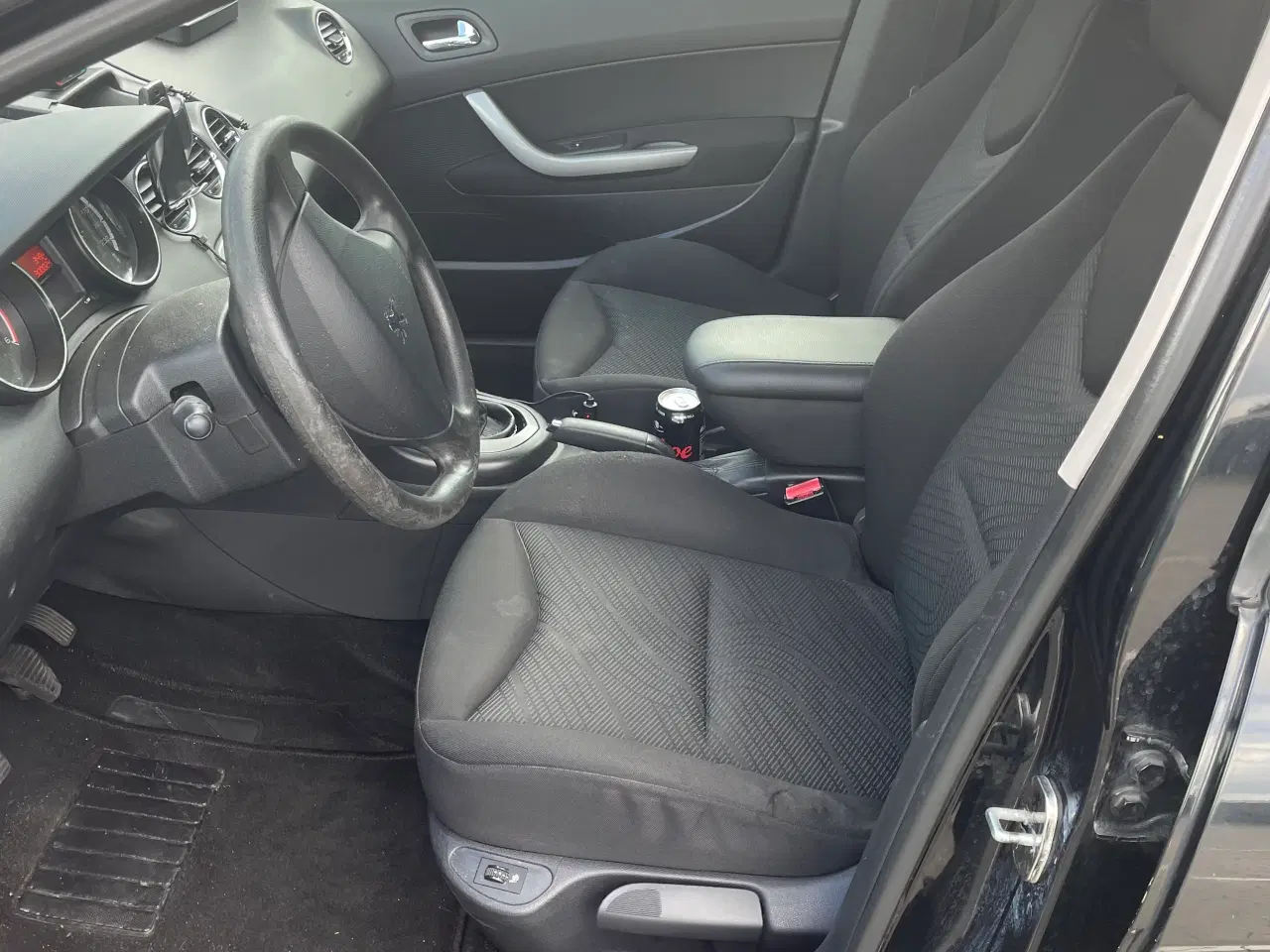 Billede 4 - Peugeot 308  