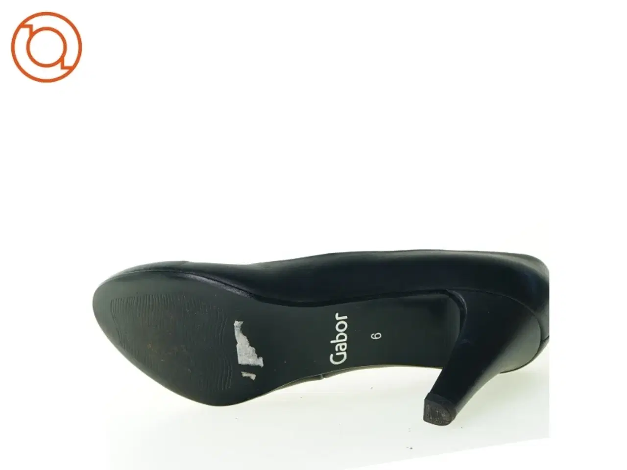 Billede 3 - Sko fra Gabor (str. 6)