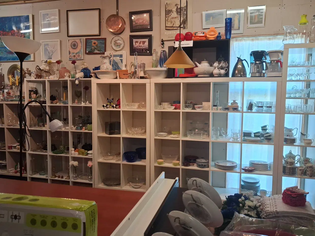 Billede 20 - STORT tøj og loppemarke