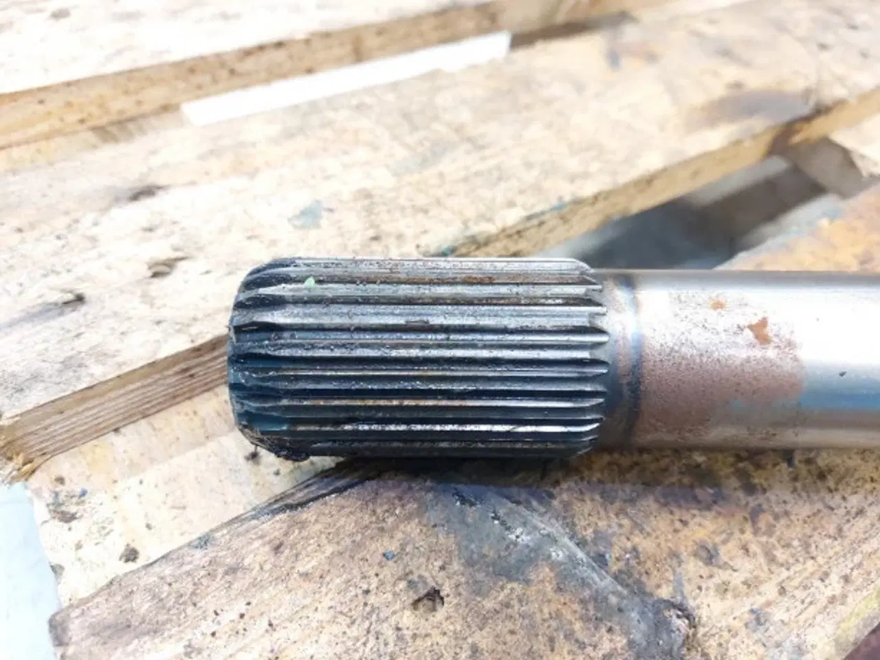 Billede 13 - Merlo P40.7 Slutdrev 042098