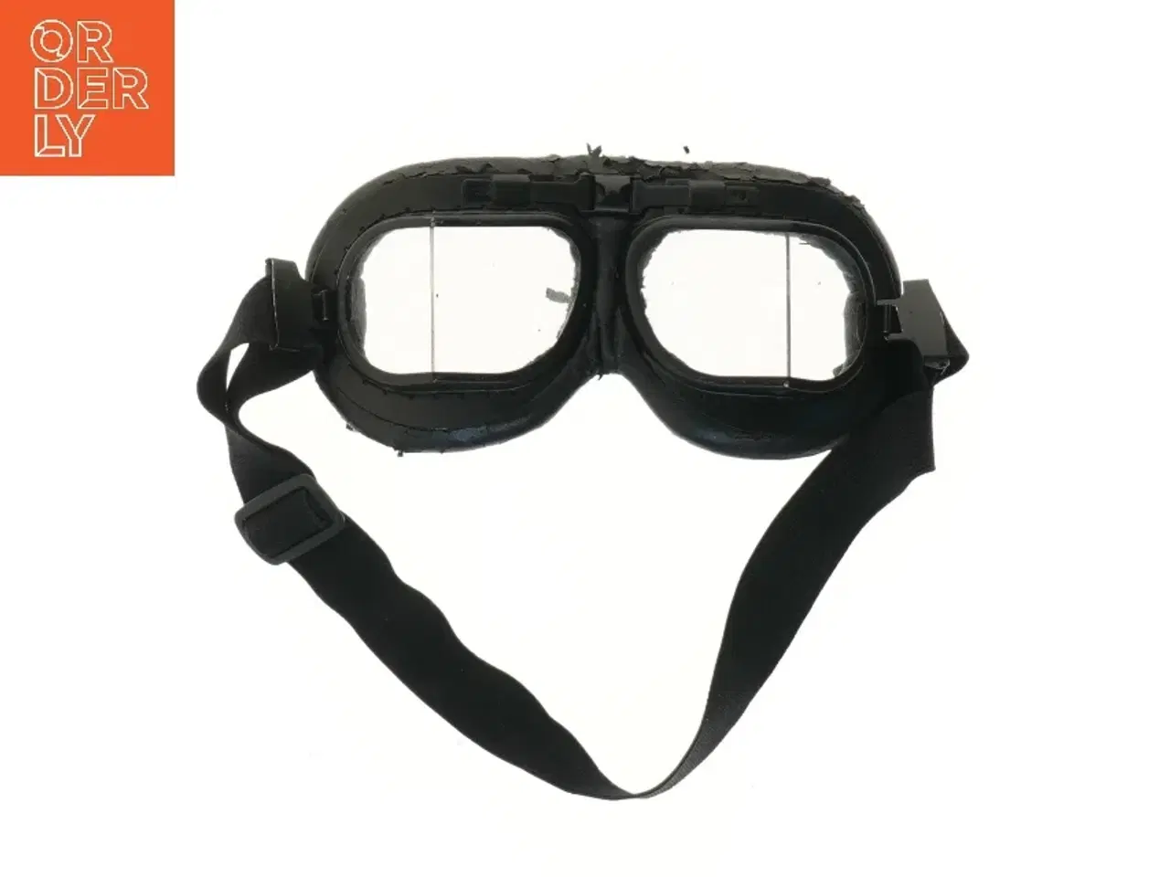 Billede 1 - Beskyttelsesbriller (str. 19 cm)