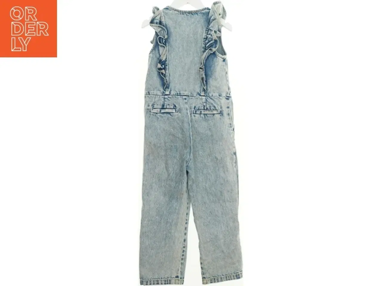 Billede 2 - Buksedragt fra Sea New York (str. 122 cm)