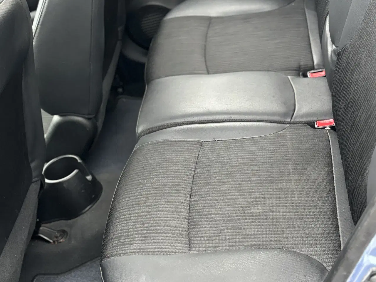 Billede 2 - Flot Picanto til salg 