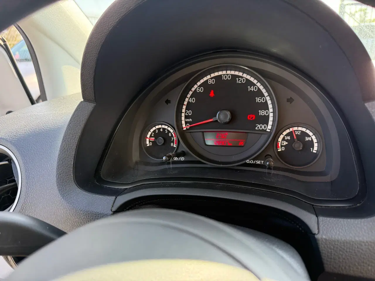 Billede 9 - VW up 1,0 BMT Take 60HK 5d