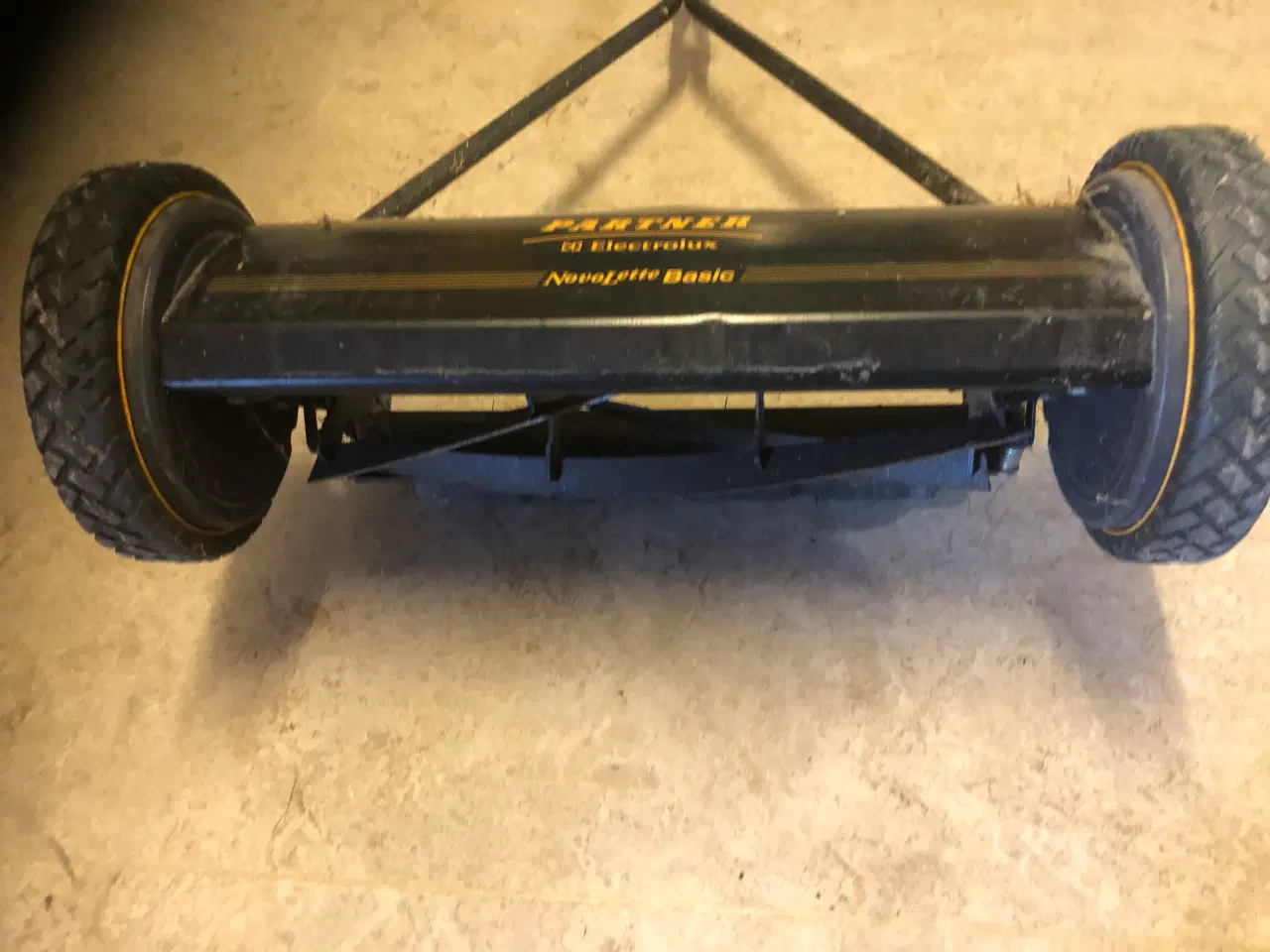 Billede 3 - Håndskubber