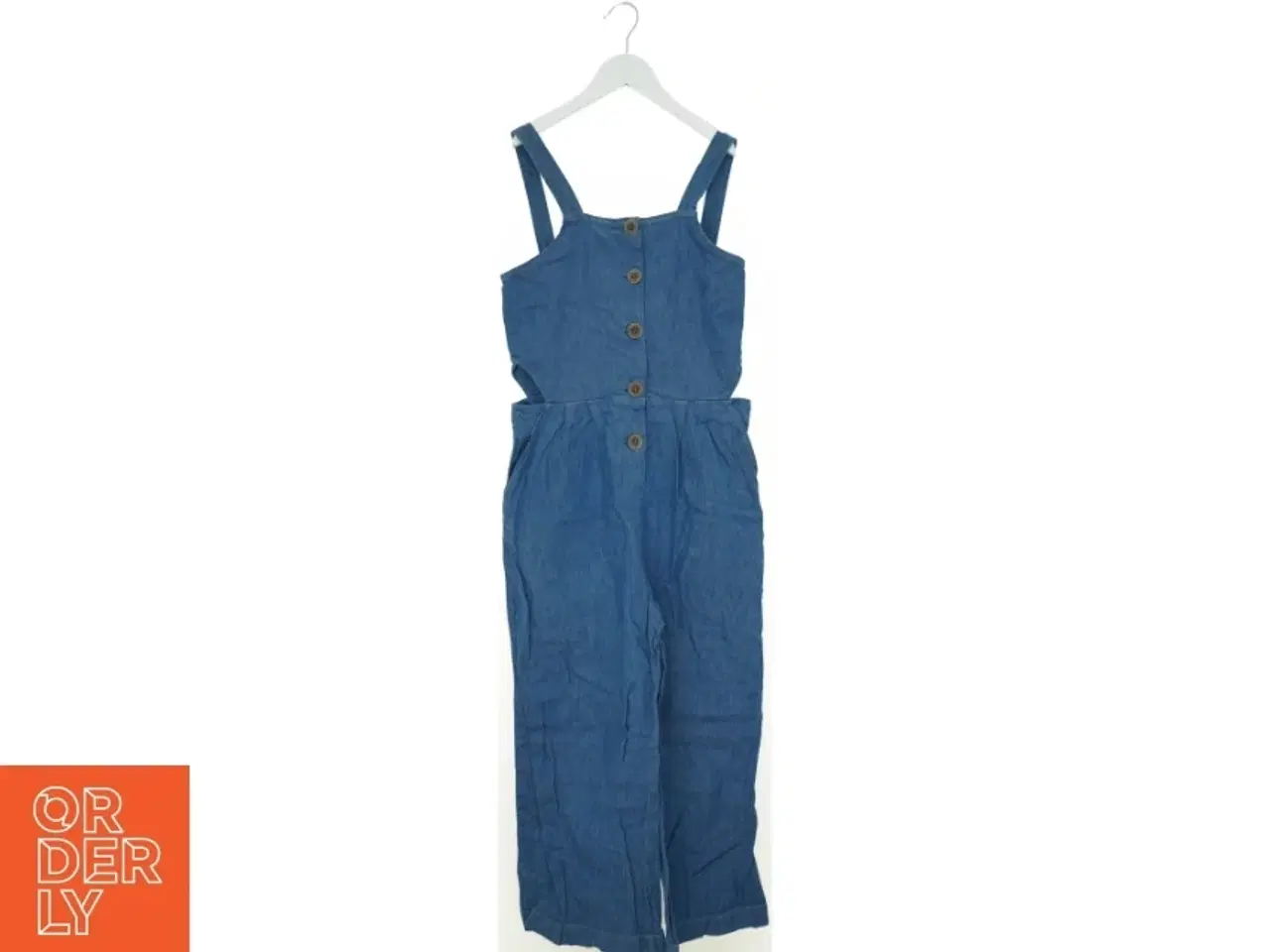 Billede 2 - Overalls fra Zara (str. 164 cm)