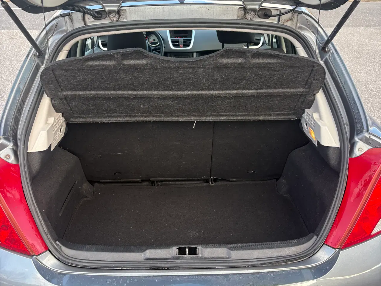 Billede 7 - Peugeot 207 1.6 HDI 99G 90 HK – Årgang 2010