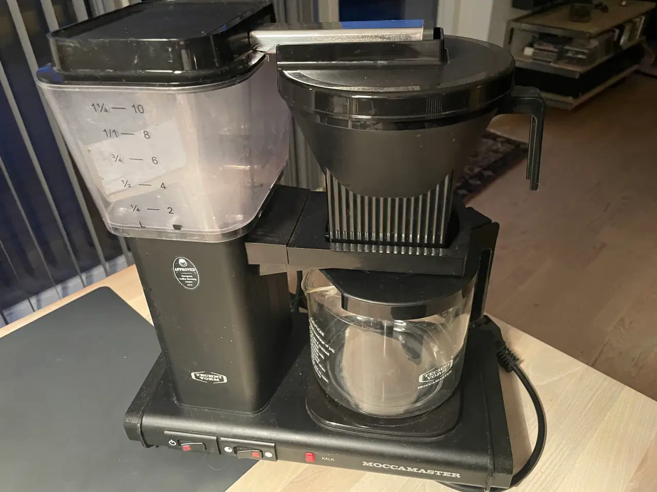 Billede 1 - Melitta Mokkamaster